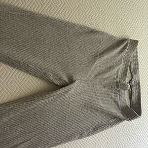 Aerie Groove High Waisted Flare Pants
